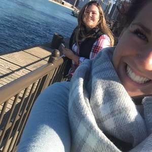 Meet your Posher, Kelsey