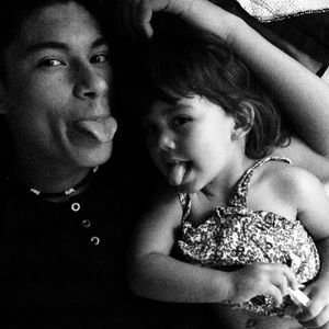 Meet your Posher, Christopher