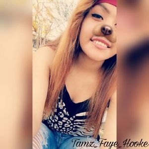 Meet your Posher, Tamara