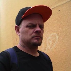 Meet your Posher, Edward