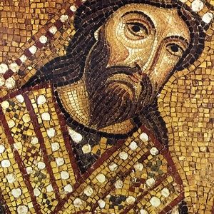 Meet your Posher, Mehrdad