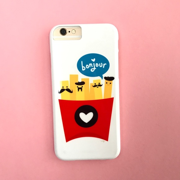 ❄ Super Cute iPhone 6 case ❄