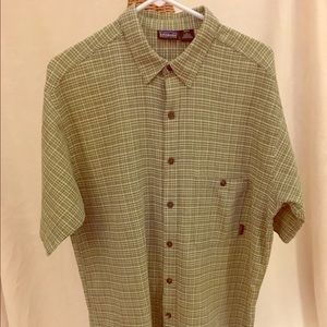 Patagonia Shirt