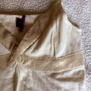 Armani Exchange Holiday Top 🌲