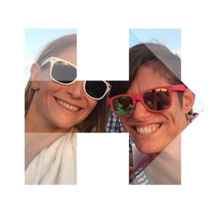 Meet your Posher, Lindsey