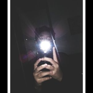 Meet your Posher, Diego