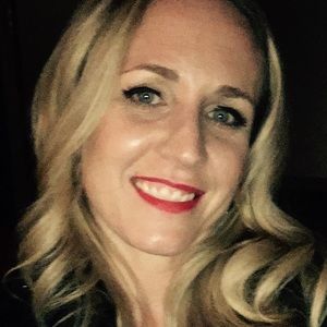 Meet your Posher, Monica