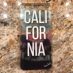 iPhone 6/6s CALIFORNIA Phone Case
