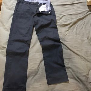 J crew pants