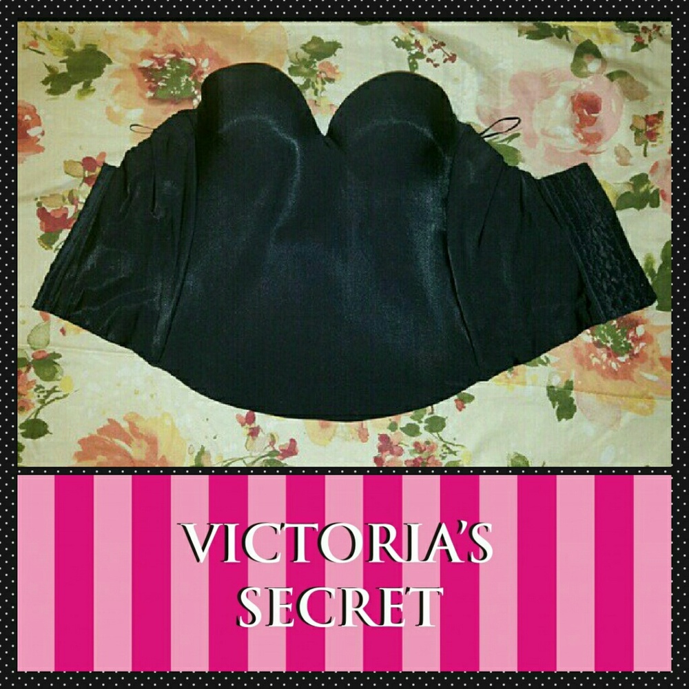 NWOT Victoria's Secret Corset Shapewear