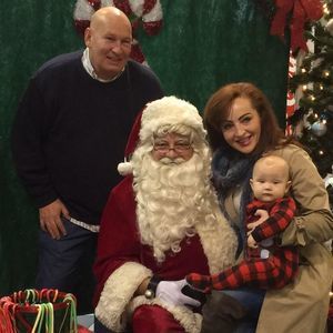 Meet your Posher, Sheri