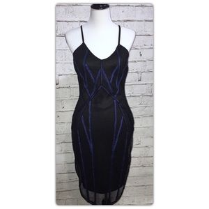 SL Ashlyn Braided Dress