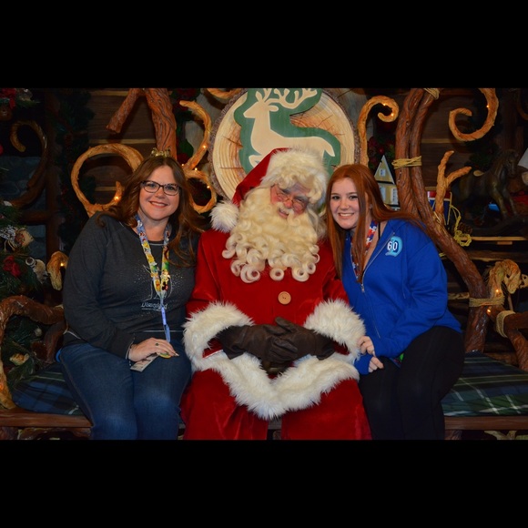 Meet your Posher, Darrellyn