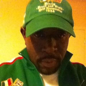 Meet your Posher, Mark