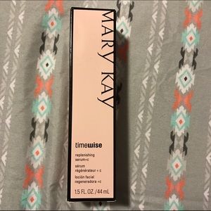 Mary Kay TimeWise Replenishing Serum+C