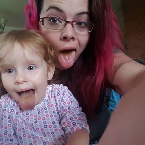 Meet your Posher, Krystle