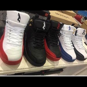 Meet your Posher, Ray