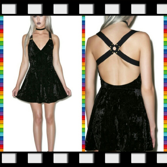 Iron Fist Dresses & Skirts - The London dress from Iron Fist