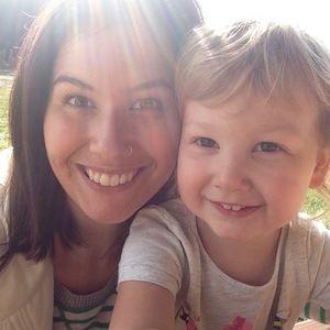 Meet your Posher, Pamela