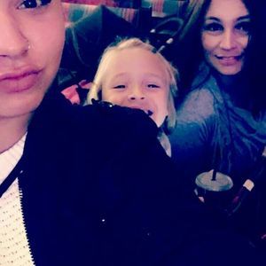 Meet your Posher, Dawn