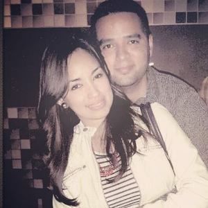 Meet your Posher, Wendy patricia