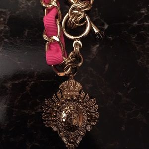 Juicy Couture Jewelry - juicy cotoure parfume bracelet Juicy Couture Jewelry - juicy cotoure parfume bracelet