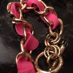 Juicy Couture Jewelry - juicy cotoure parfume bracelet Juicy Couture Jewelry - juicy cotoure parfume bracelet