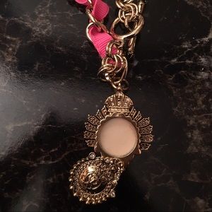 Juicy Couture Jewelry - juicy cotoure parfume bracelet Juicy Couture Jewelry - juicy cotoure parfume bracelet