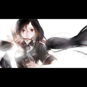 Meet your Posher, Bailey