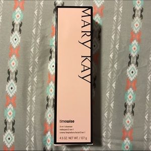 Mary Kay TimeWise 3-in-1 Cleanser