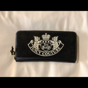 Juicy Couture wallet