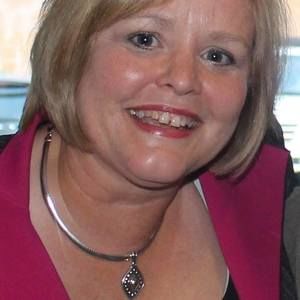 Meet your Posher, Patti