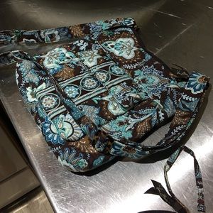 Vera Bradley crossbody