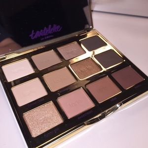 Tartelette In Bloom Palette