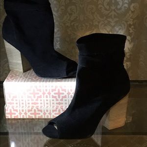Women's Wedge Boots