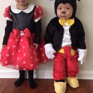 Meet your Posher, Violeta