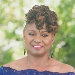 Meet your Posher, Carmen jordan