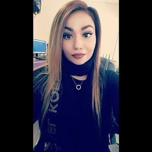 Meet your Posher, Imelda