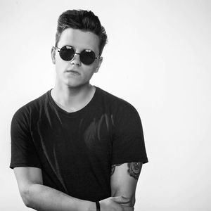 Meet your Posher, Justin