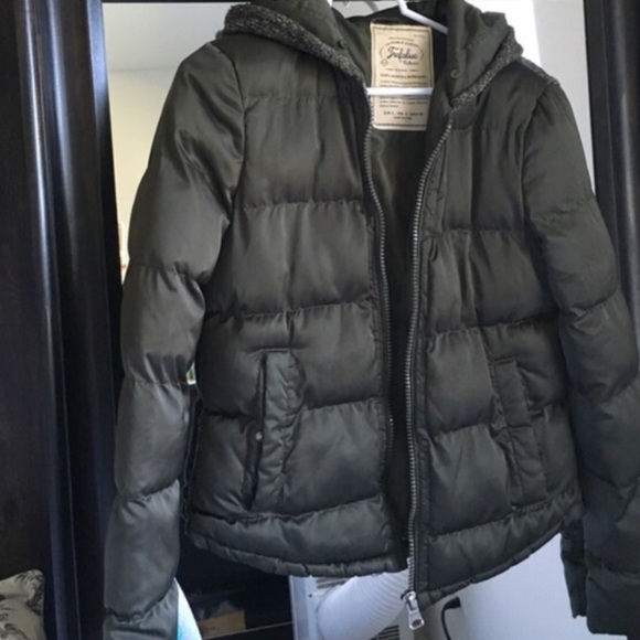 Zara jacket