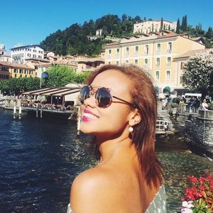 Meet your Posher, Michelle