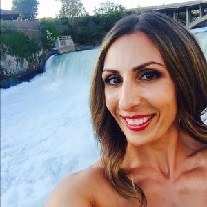 Meet your Posher, Michelle