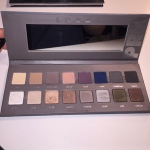 LORAC Pro Palette 2
