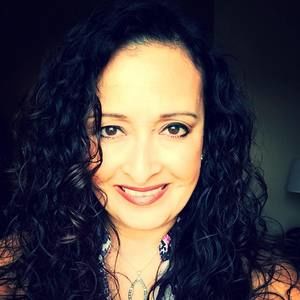 Meet your Posher, Gerri