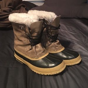 Sorel Boots