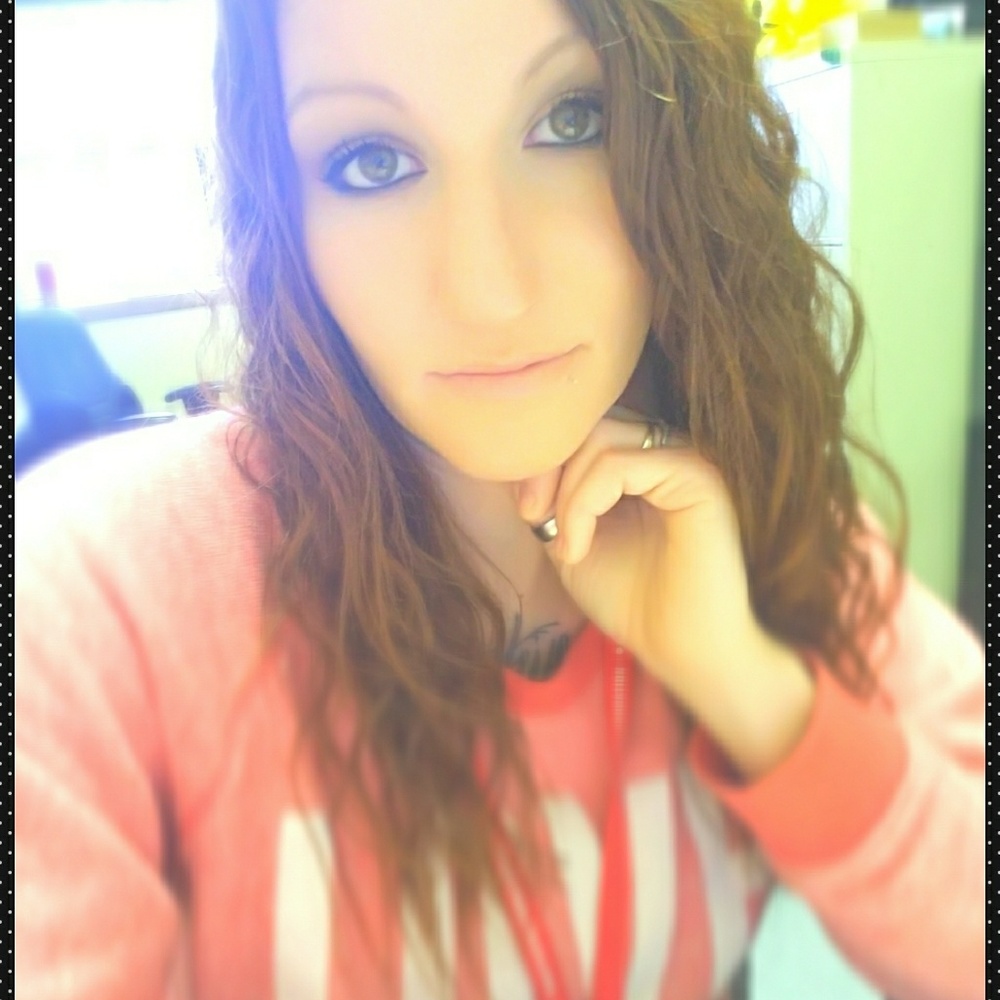 Meet your Posher, Christin