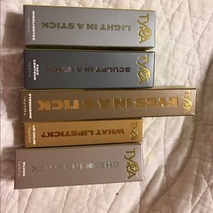 Tyra Beauty Products: will separate! Tyra Beauty Products: will separate!