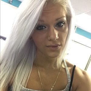 Meet your Posher, Breann