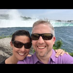 Meet your Posher, Jeff