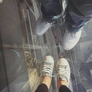 Meet your Posher, Yu